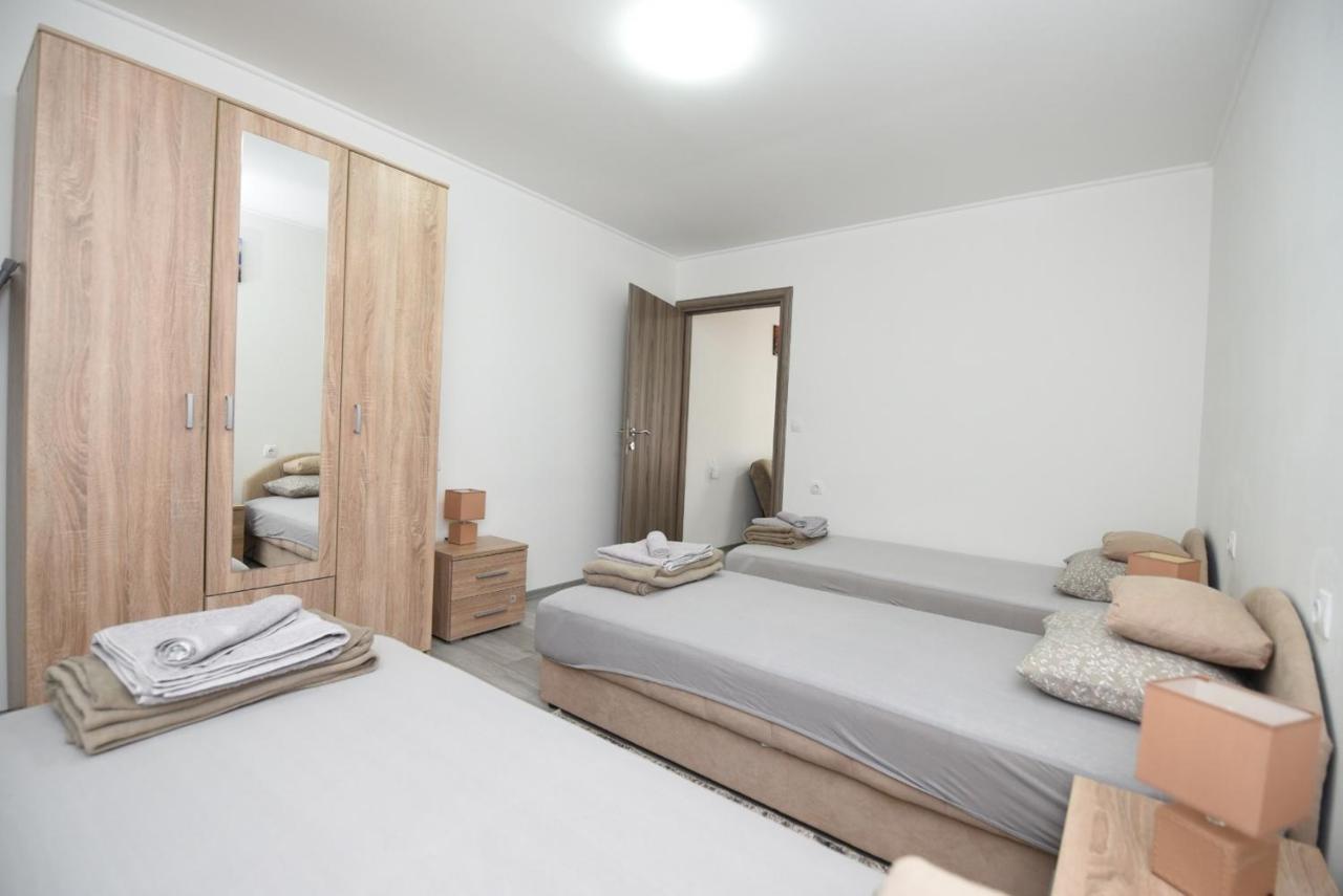 Apartment Miske Ivanica Exterior photo